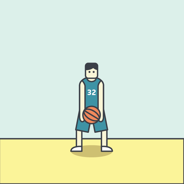 wünschenswert Kommerziell Abgelaufen granny shot basketball Erklärung