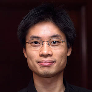 Po-Shen Loh