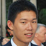 Victor Wang