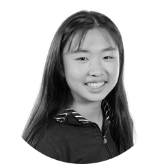 Catherine Yeo