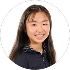 Catherine Yeo, USA