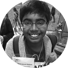 Ishwar Karthik
