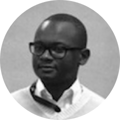 Martin Irungu