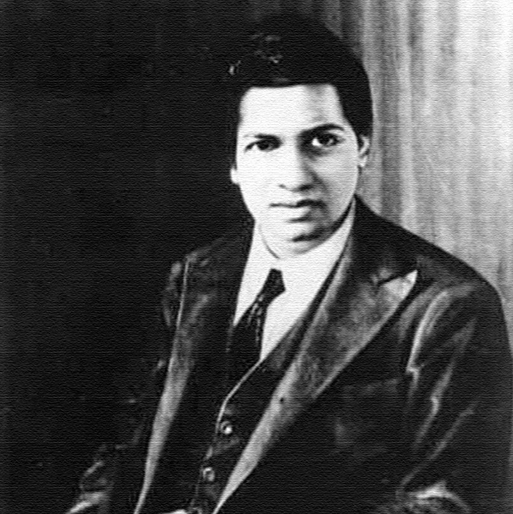 ramanujan bw