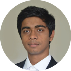 Sanath Devalapurkar, India