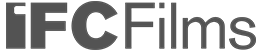 IFC Films grayscale