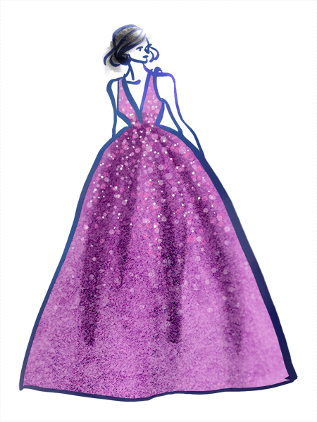 Gown