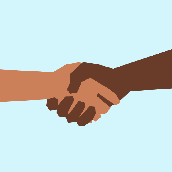 Handshake
