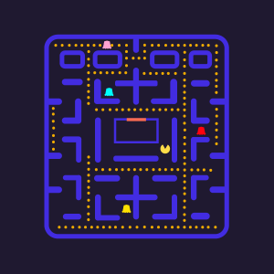 Pacman