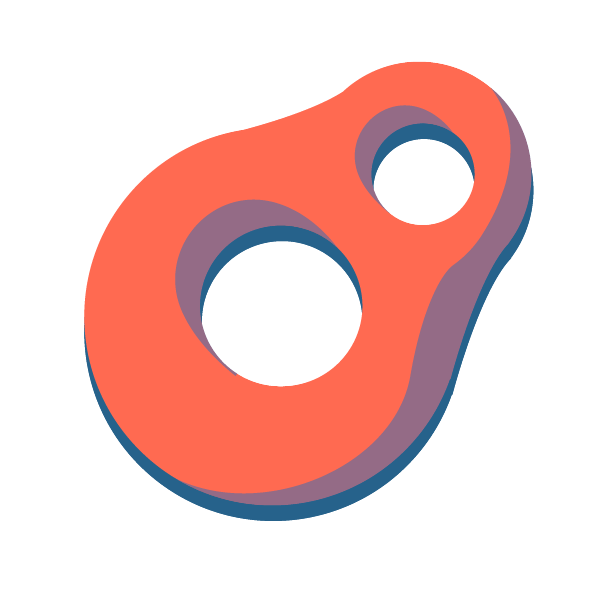 Two-holed torus