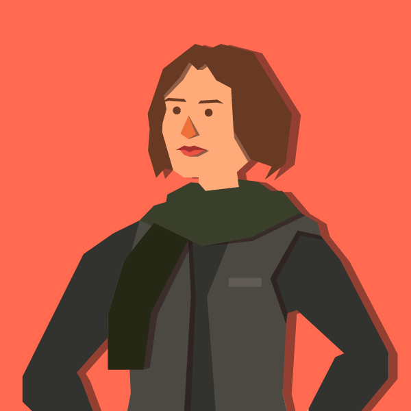 Jyn Erso heroine