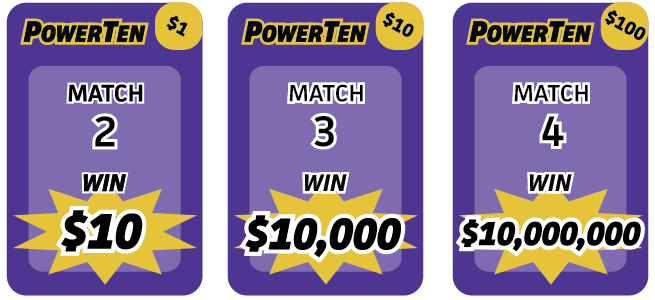 lottery