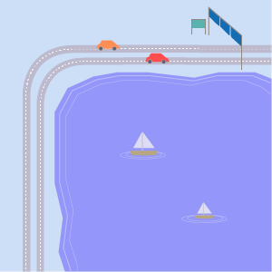 highway