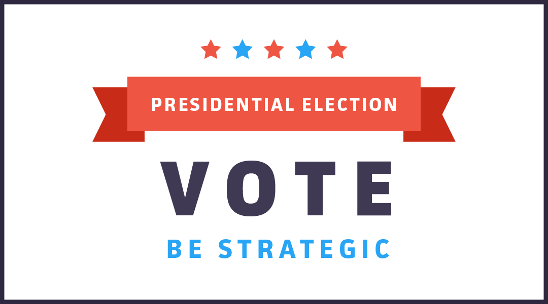 split the vote